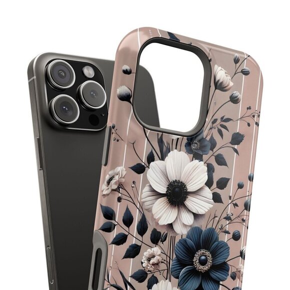 iPhone Phone Cases, Perfect Stylish Mobile Case, MLNMC536 - Picture 6 of 13